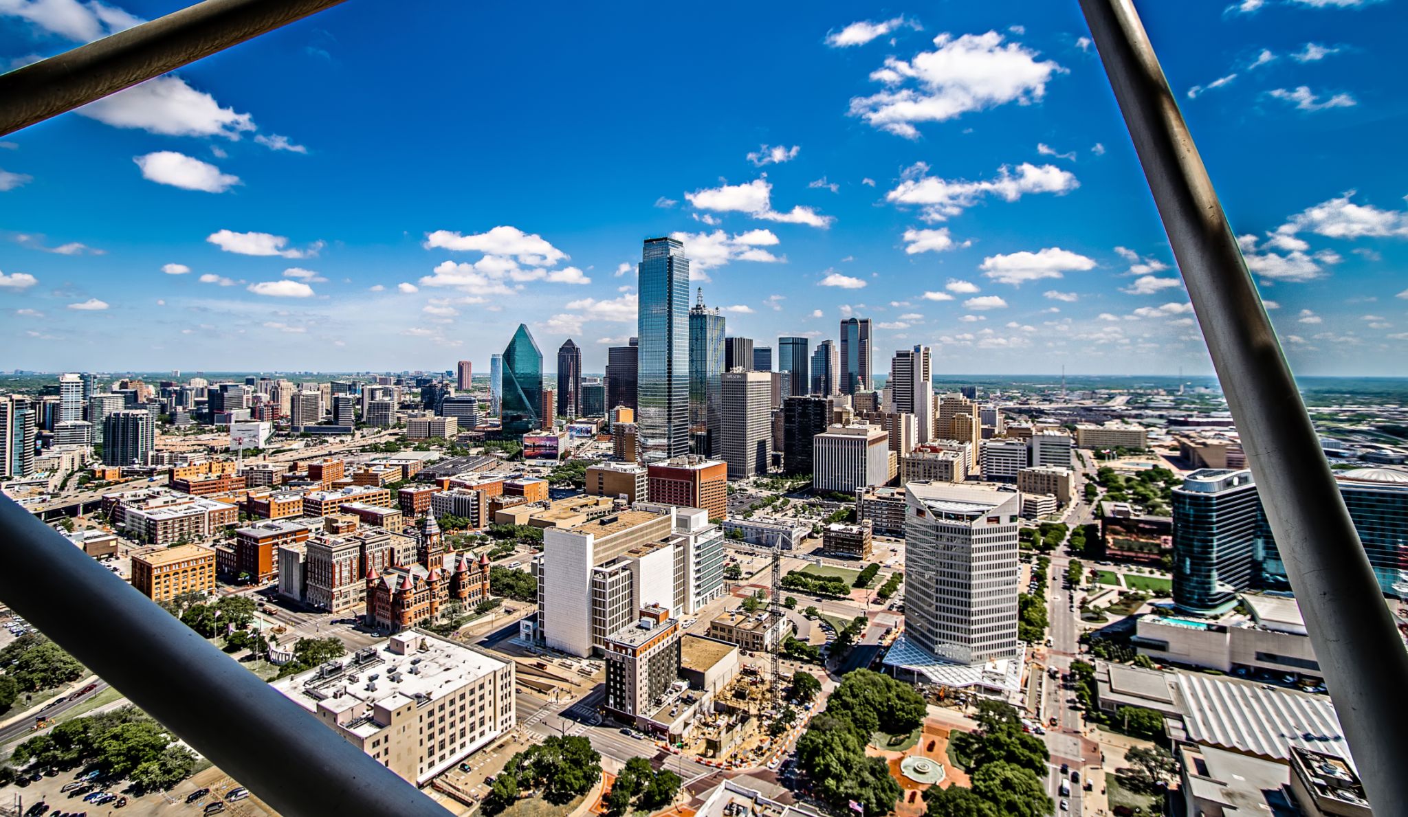 office space Dallas