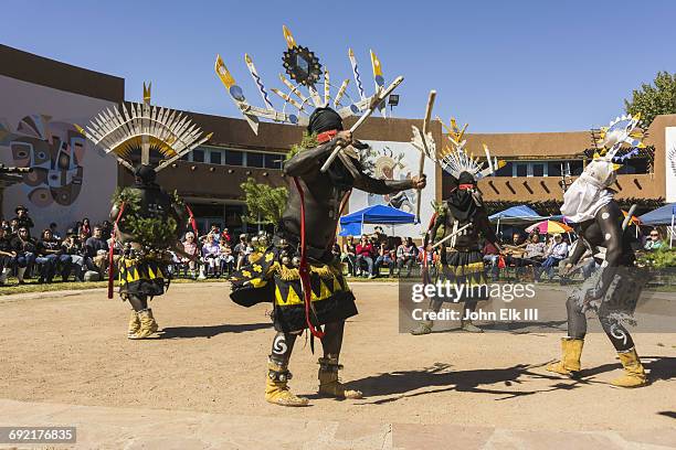 Apache Dancers Photos and Premium High Res Pictures - Getty Images