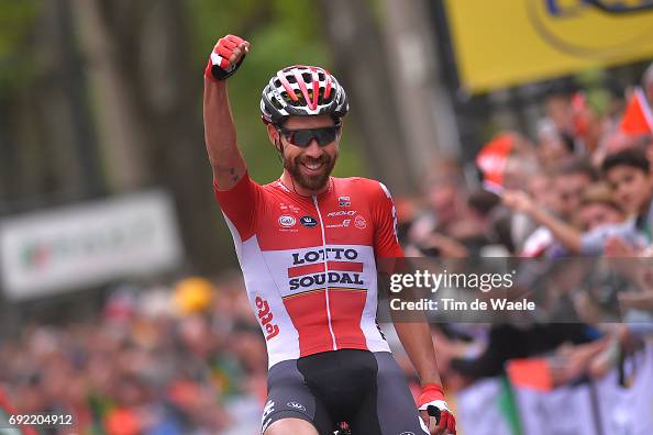 Cycling: 69th Criterium du Dauphine 2017 / Stage 1 Cycling: 69th Criterium du Dauphine 2017 / Stage 1