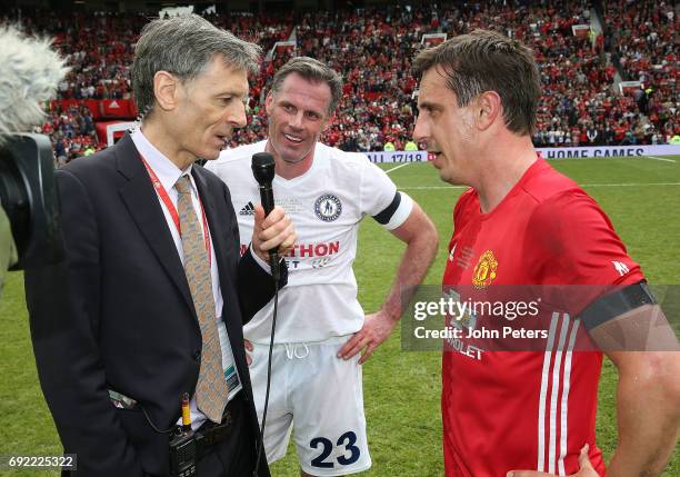 183 Neville Carragher Stock Photos High Res Pictures And Images 183-neville-carragher-stock-photos-high-res-pictures-and-images