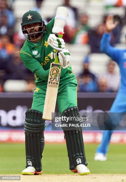 Azhar Rind Ada 193 India Azhar Ali Stock Photos, High-Res Pictures, and Images - Getty ...