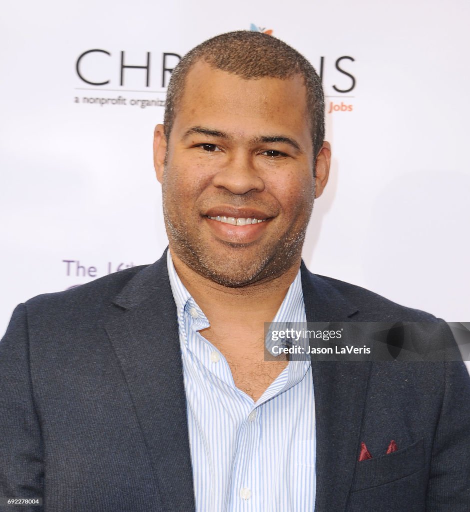 16th Annual Chrysalis Butterfly Ball - Arrivals