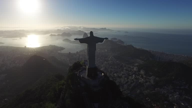 Rio Status 436 History Of Rio De Janeiro State Stock Videos, Footage, & 4K Video ...