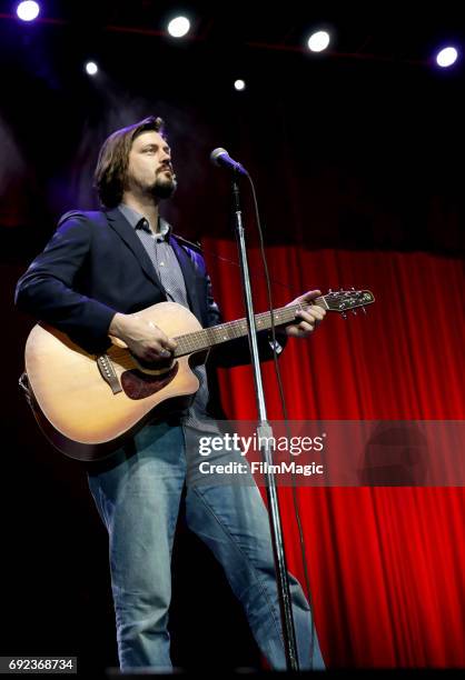 Comedian Trevor Moore Photos and Premium High Res Pictures Getty Images