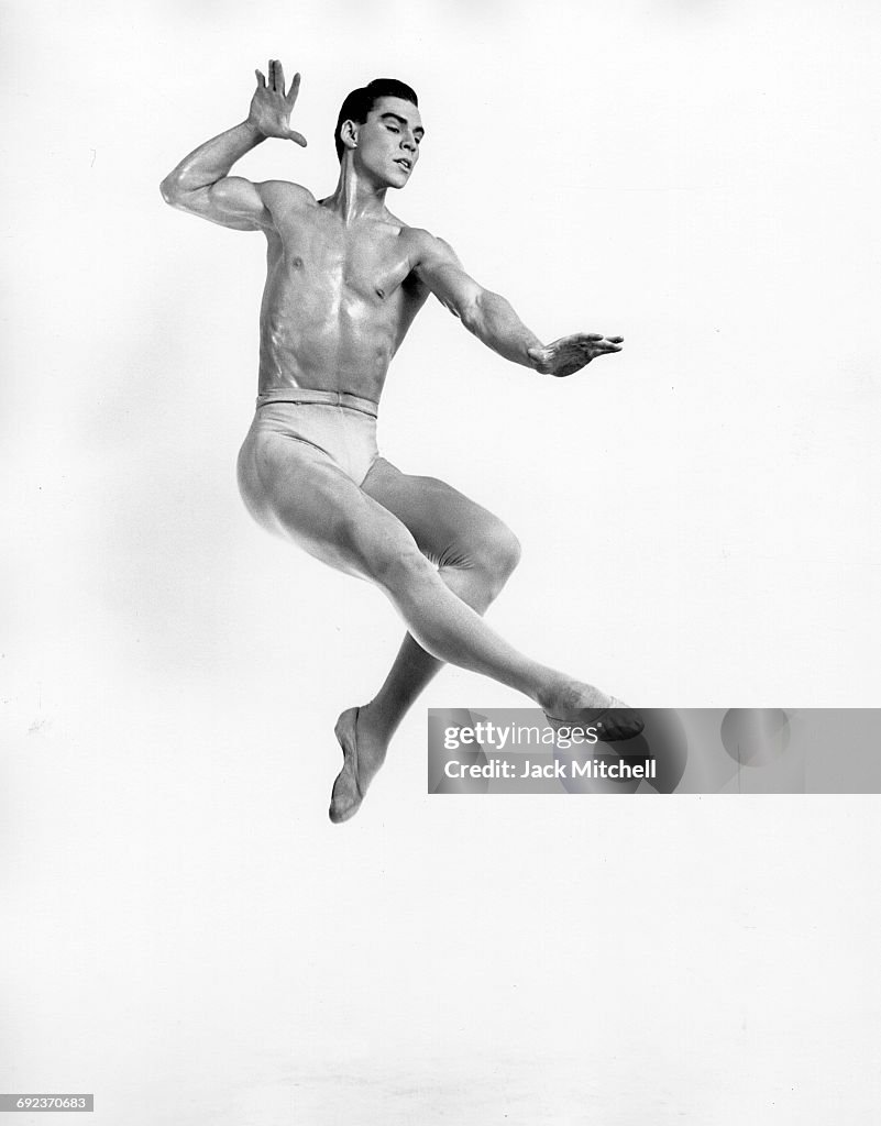Jacques d'Amboise