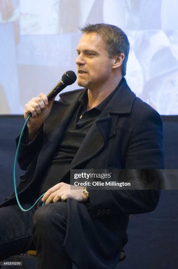 The Birmingham Film and Comic Con, Collectormaina 24