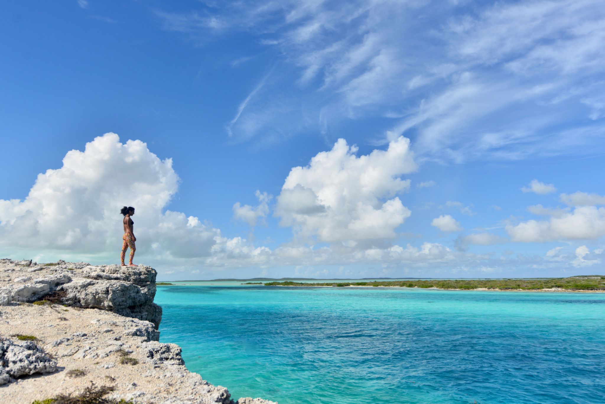 bahamas beach