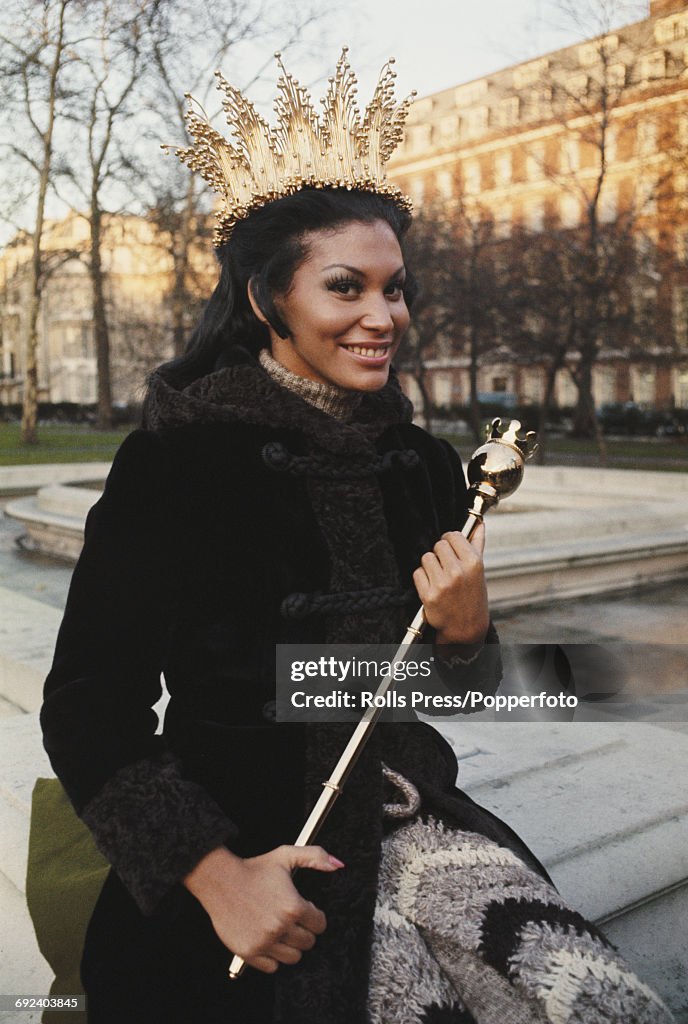 Miss World 1970