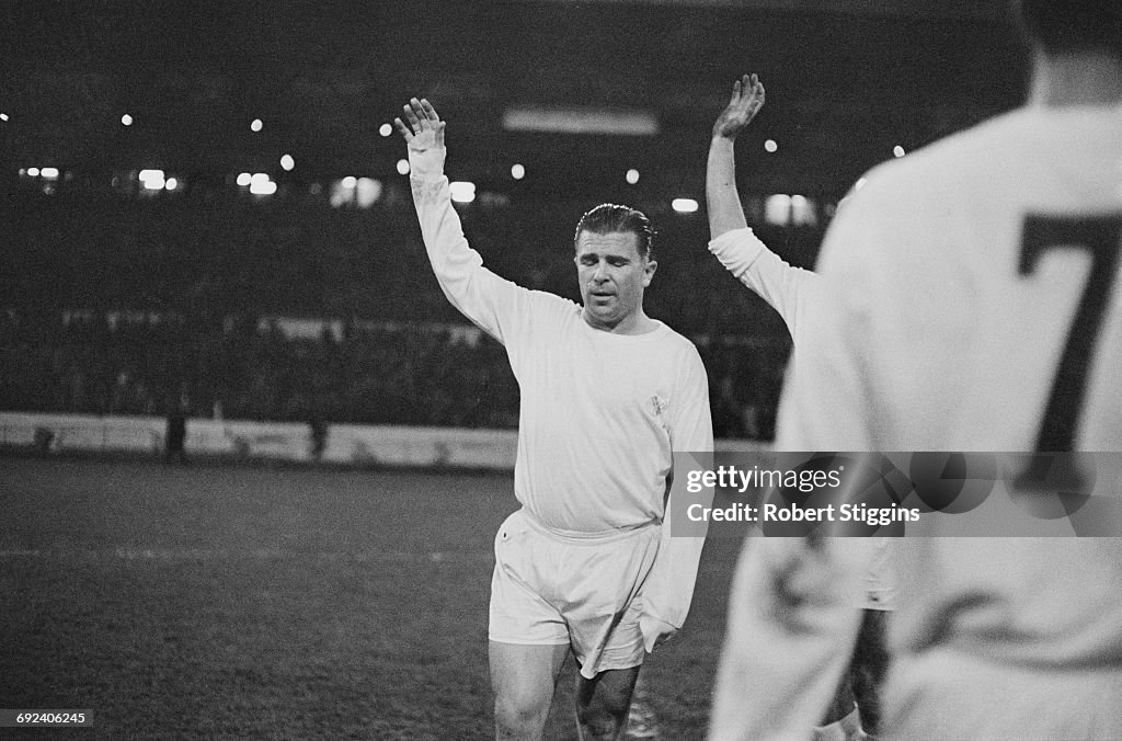 Ferenc Puskas