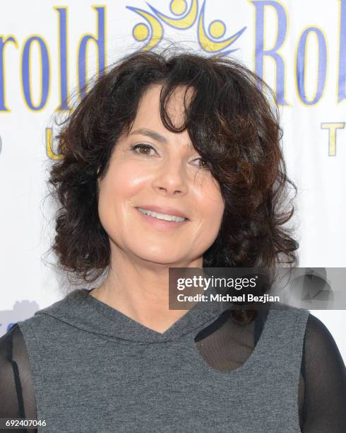 86 Joyce Hyser Photos & High Res Pictures - Getty Images