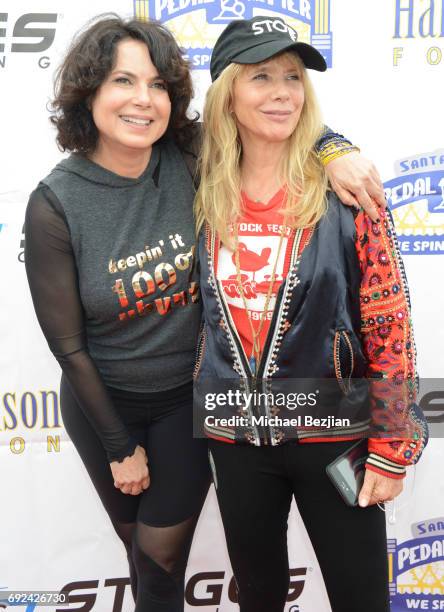 86 Joyce Hyser Photos High Res Pictures Getty Images 86-joyce-hyser-photos-high-res-pictures-getty-images