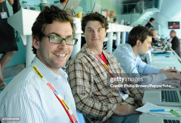 Sam Collins Computer Jarrod Collins Photos and Premium High Res Pictures - Getty Images