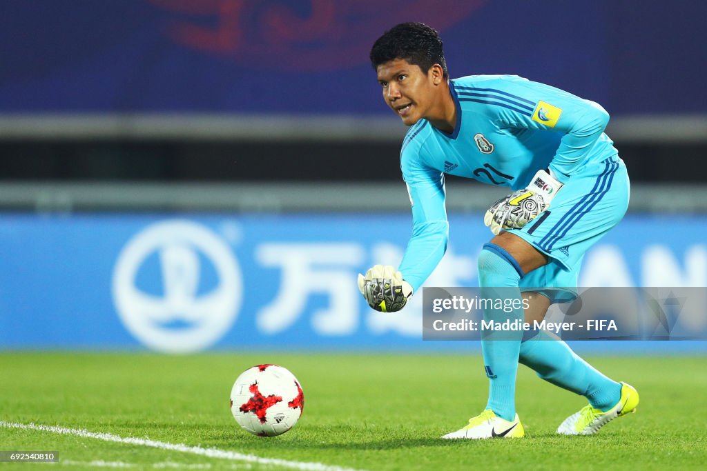 Mexico v England - FIFA U-20 World Cup Korea Republic 2017