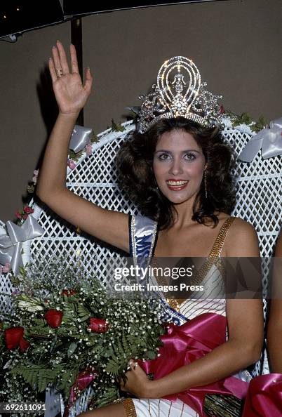 1985 Miss Universe Pageant 1985 Miss Universe Pageant