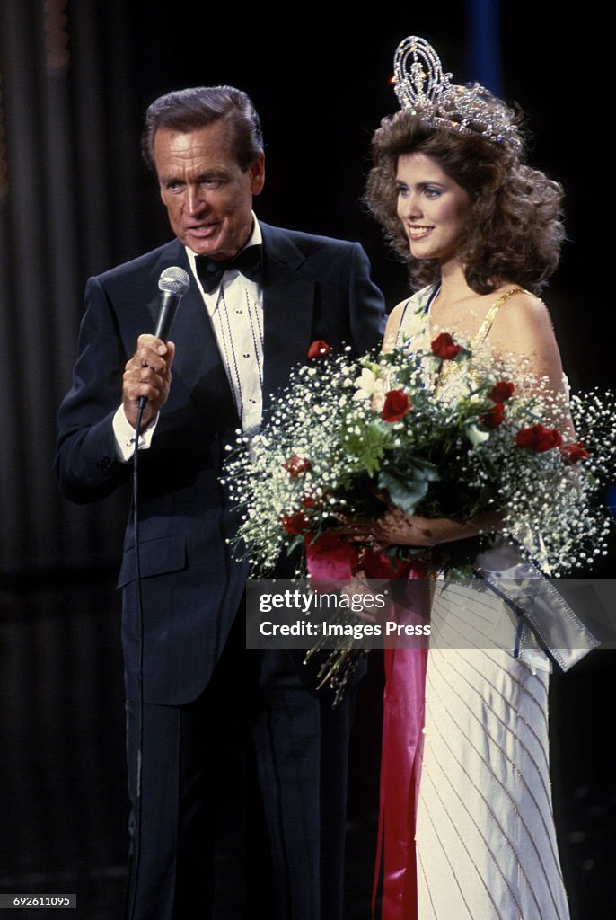 1985 Miss Universe Pageant