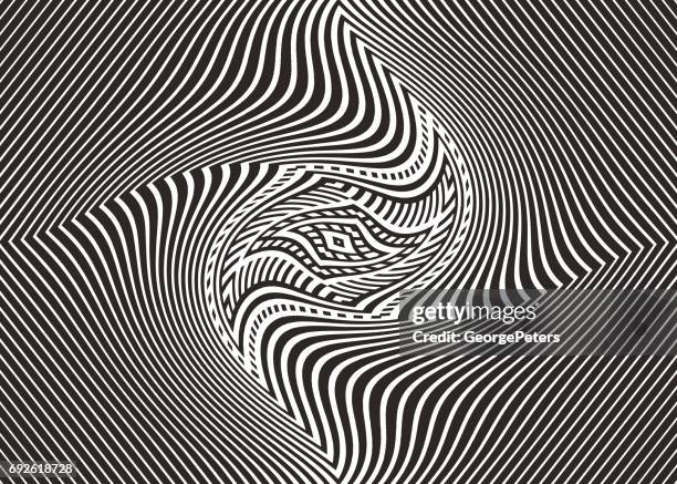 illustrations, cliparts, dessins animés et icônes de impression de fond abstraite demi-teinte - correction numérique