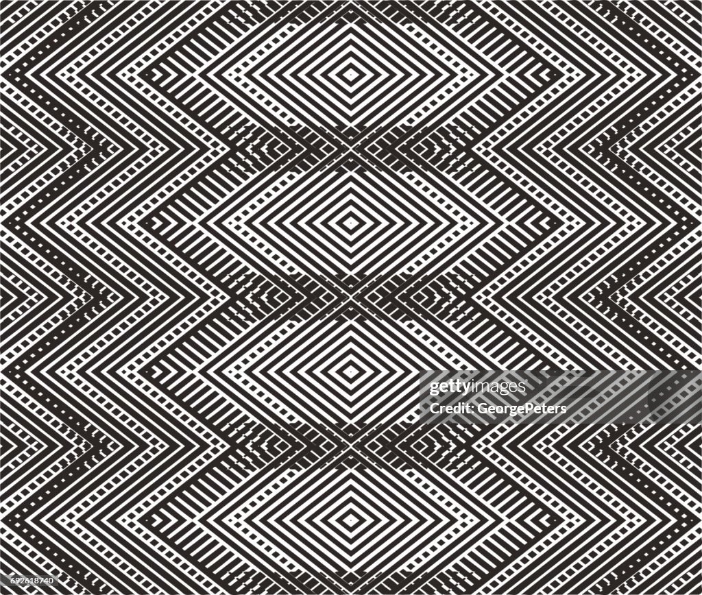 Fondo abstracto de semitono