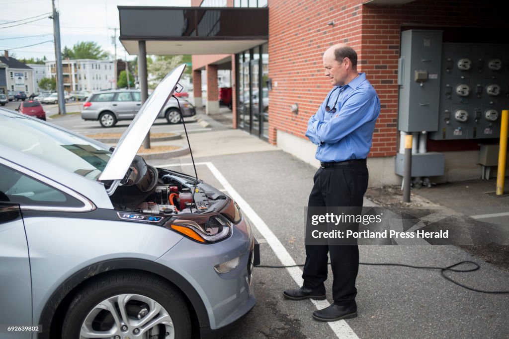 Electric Car