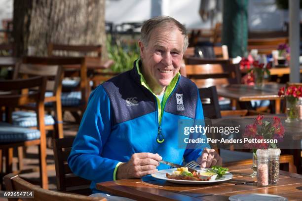 Noakes Tim Noakes Photos and Premium High Res Pictures - Getty Images
