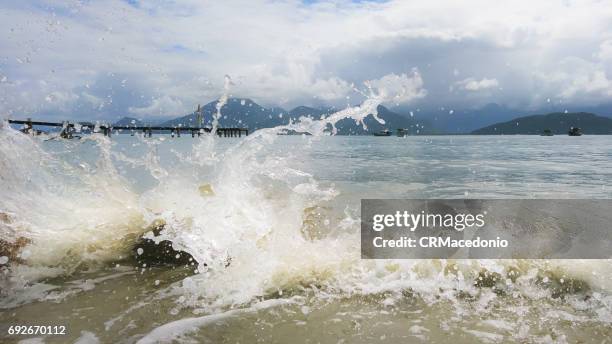 splash - crmacedonio fotografías e imágenes de stock