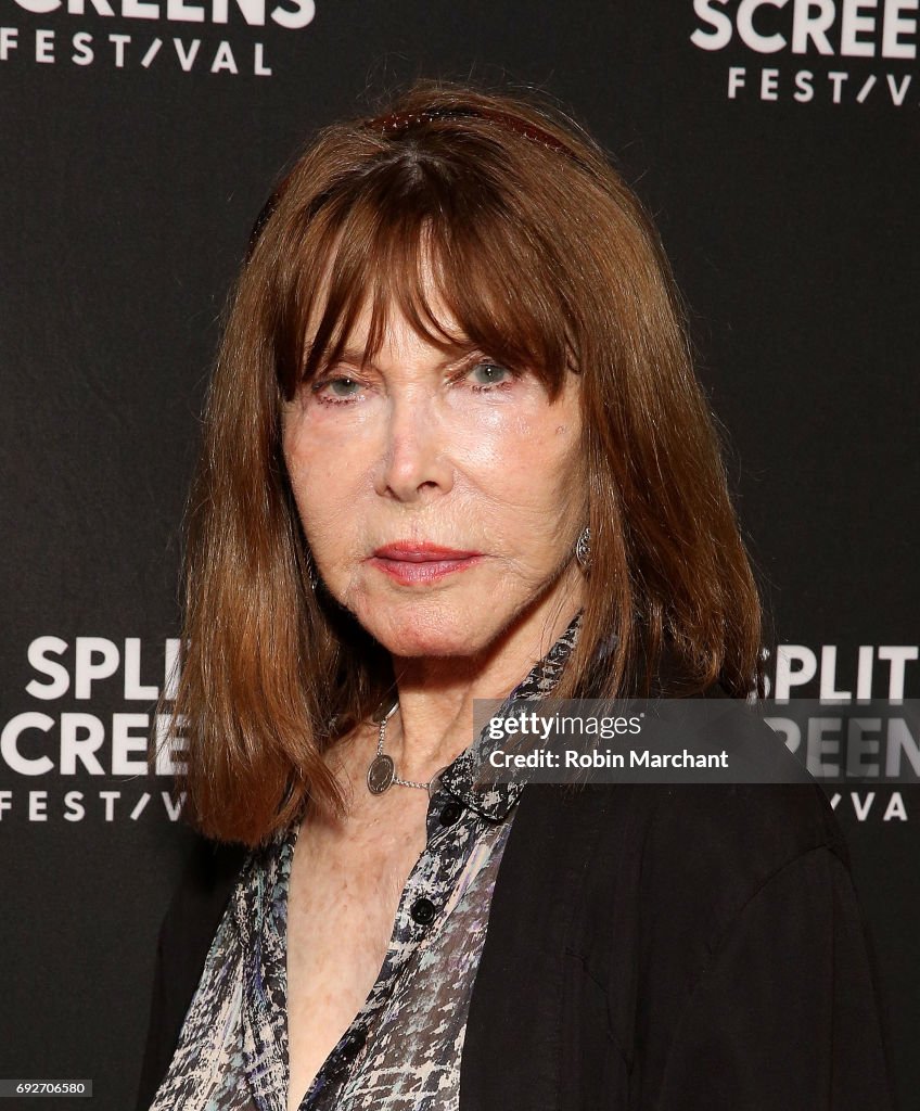 2017 IFC Split Screens Festival - Legacy Award Honoring Lee Grant