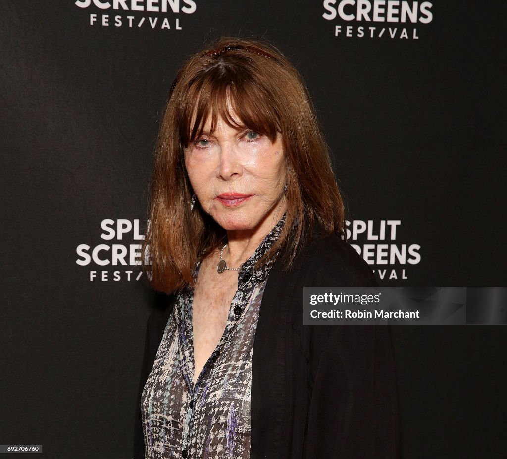 2017 IFC Split Screens Festival - Legacy Award Honoring Lee Grant