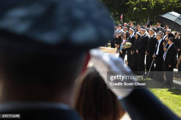Major Ricky Stennett 107 Murder Of The Haines Family Stock Photos, High-Res Pictures, and ...