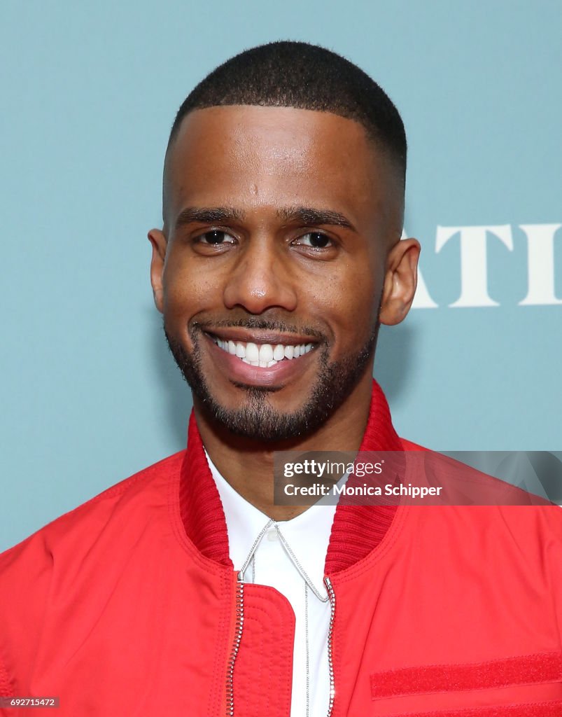 "Atlanta" For Your Consideration Event