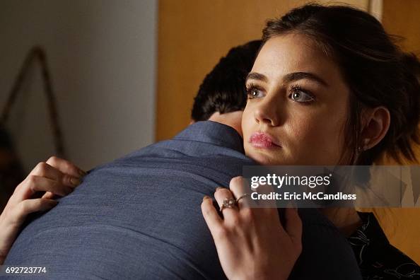 Freeform's Pretty Little Liars - Season Seven Freeform's Pretty Little Liars - Season Seven