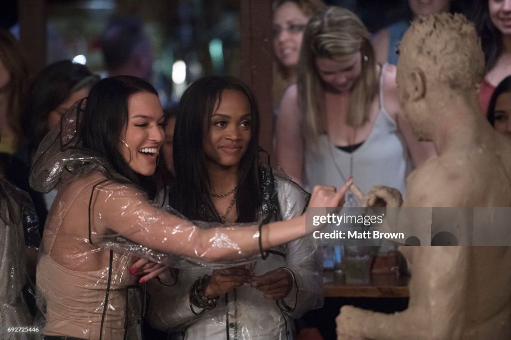 ABC's "The Bachelorette" - Season 13