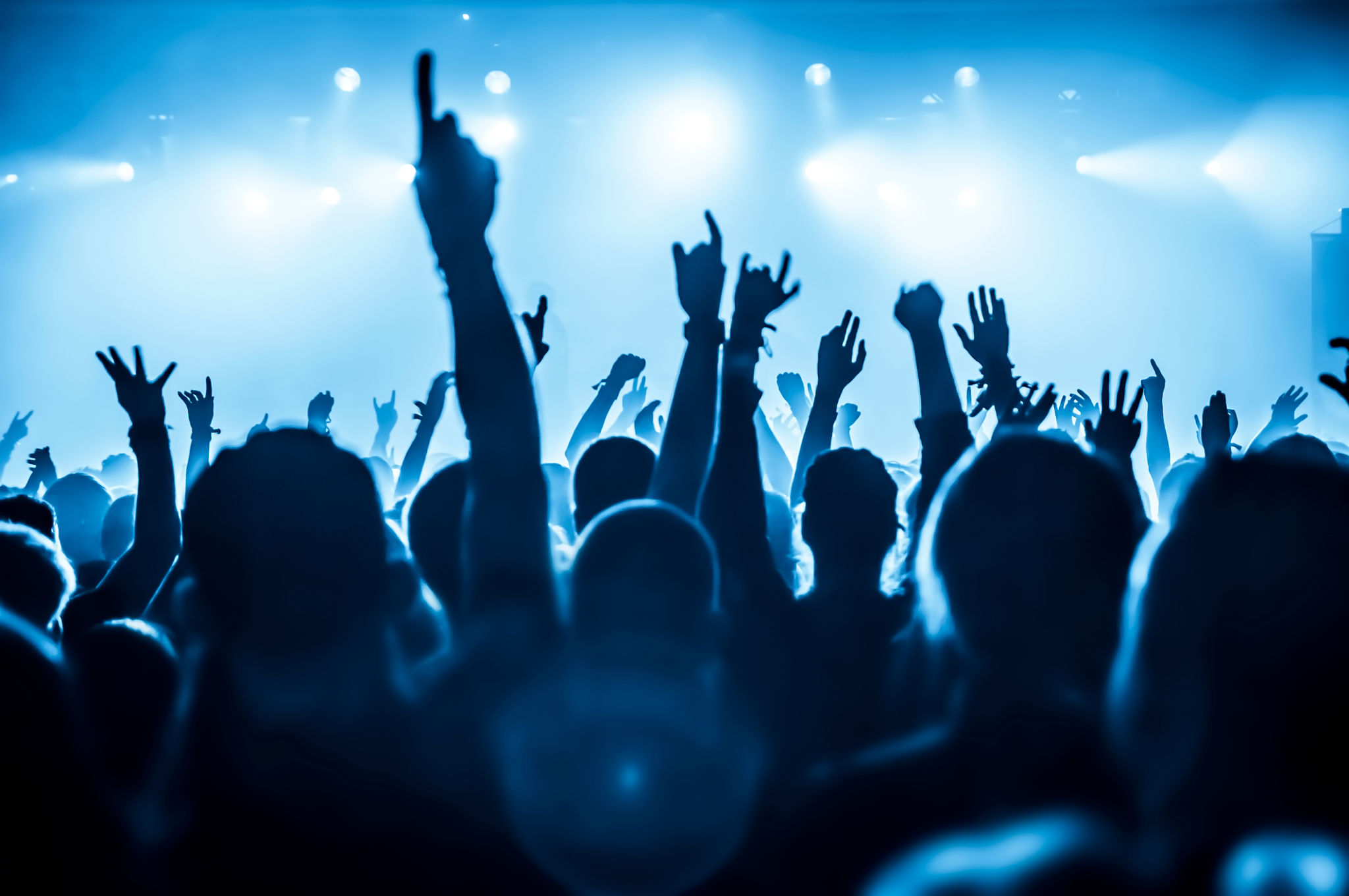 music festival