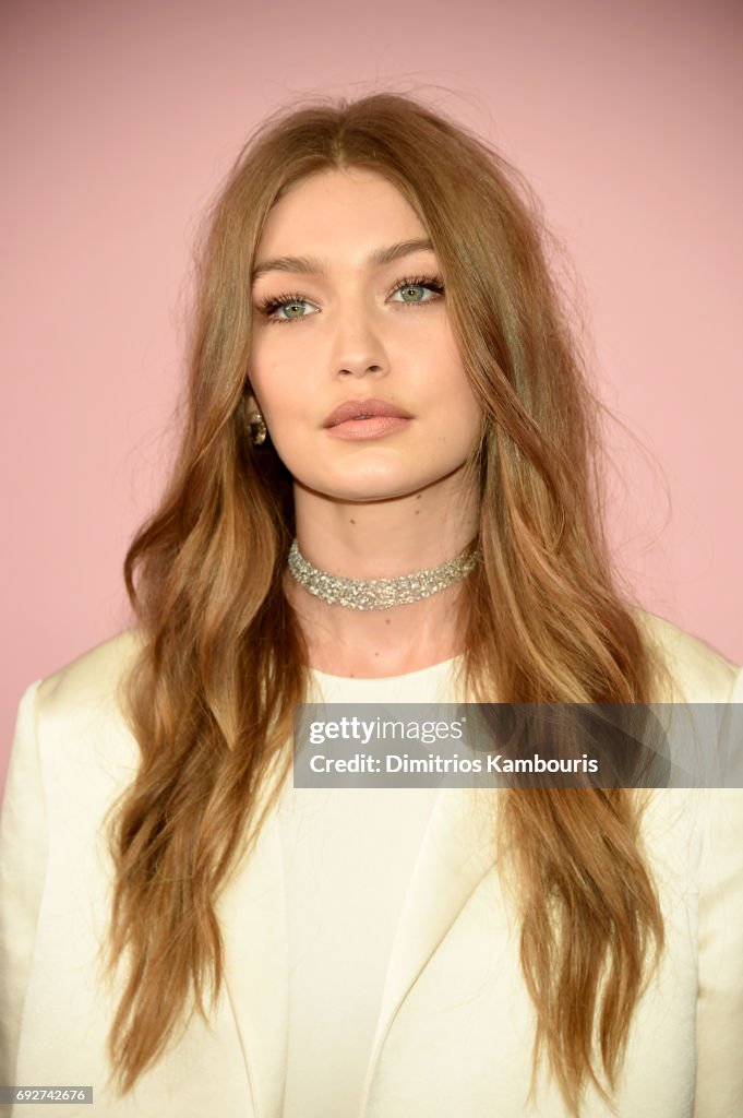 2017 CFDA Fashion Awards - Arrivals
