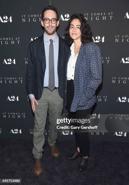 Andria Roa David Kaplan (Producer) Photos and Premium High Res Pictures - Getty Images