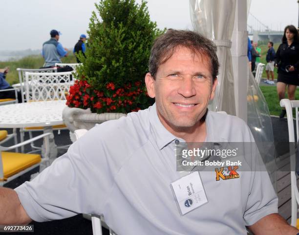Brian Boehringer attends the 2017 Hanks Yanks Golf Classic at Trump Golf Links Ferry Point on June 5, 2017 in New York City.