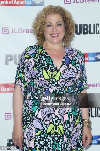 Maria Testa Mary Testa Photos and Premium High Res Pictures - Getty Images