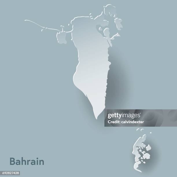 Bahrain Rivers 317 Geography Of Bahrain Stock Photos, High-Res Pictures, and Images ...