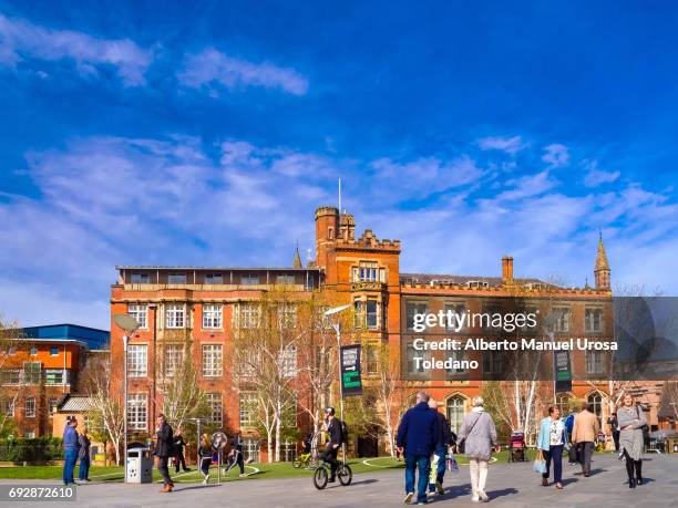 Chetham 195 Chetham Stock Photos, High-Res Pictures, and Images - Getty Images