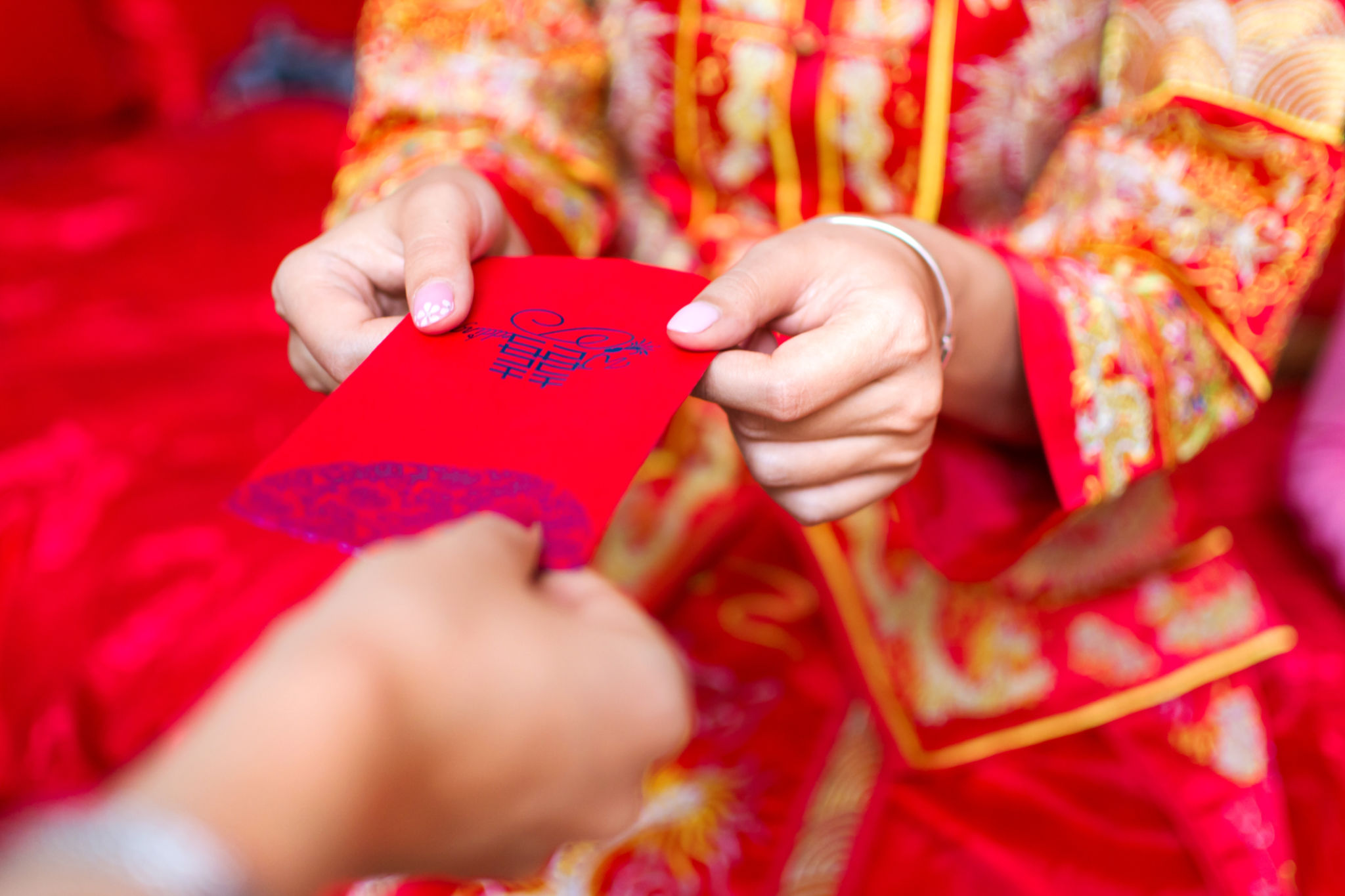 spring festival marriage