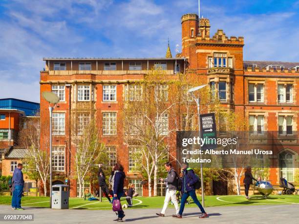 Chetham 195 Chetham Stock Photos, High-Res Pictures, and Images - Getty Images