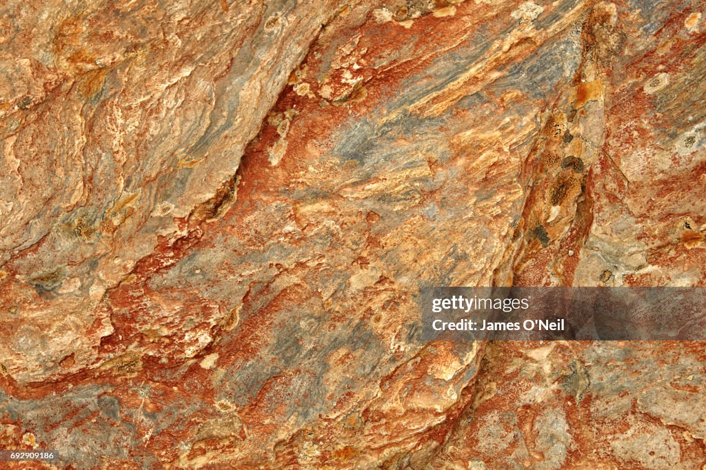 Rock Texture