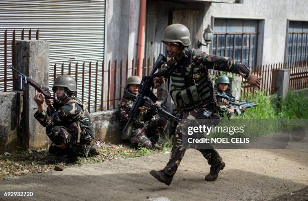 96 Philippine Scout Rangers Stock Photos, High-Res Pictures, and Images ...