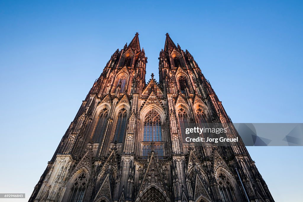 Cologne Cathedral