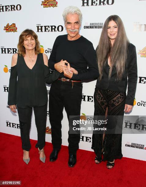 Cleo Ross Elliott Photos And Premium High Res Pictures - Getty Images