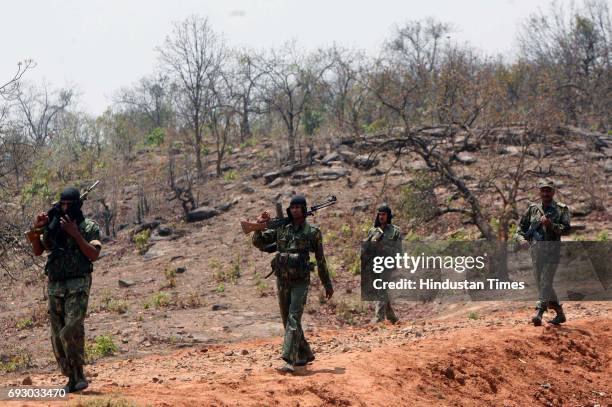 30 Sonbhadra District Photos & High Res Pictures Getty Images