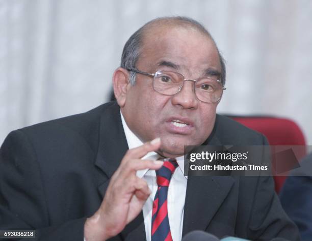 Lvr Reddy 90 Yv Reddy Stock Photos, High-Res Pictures, and Images - Getty Images
