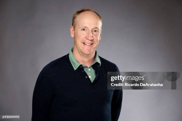 Actor Matt Walsh is photographed for Los Angeles Times on May 31, 2017 in Los Angeles, California. PUBLISHED IMAGE. CREDIT MUST READ: Ricardo...