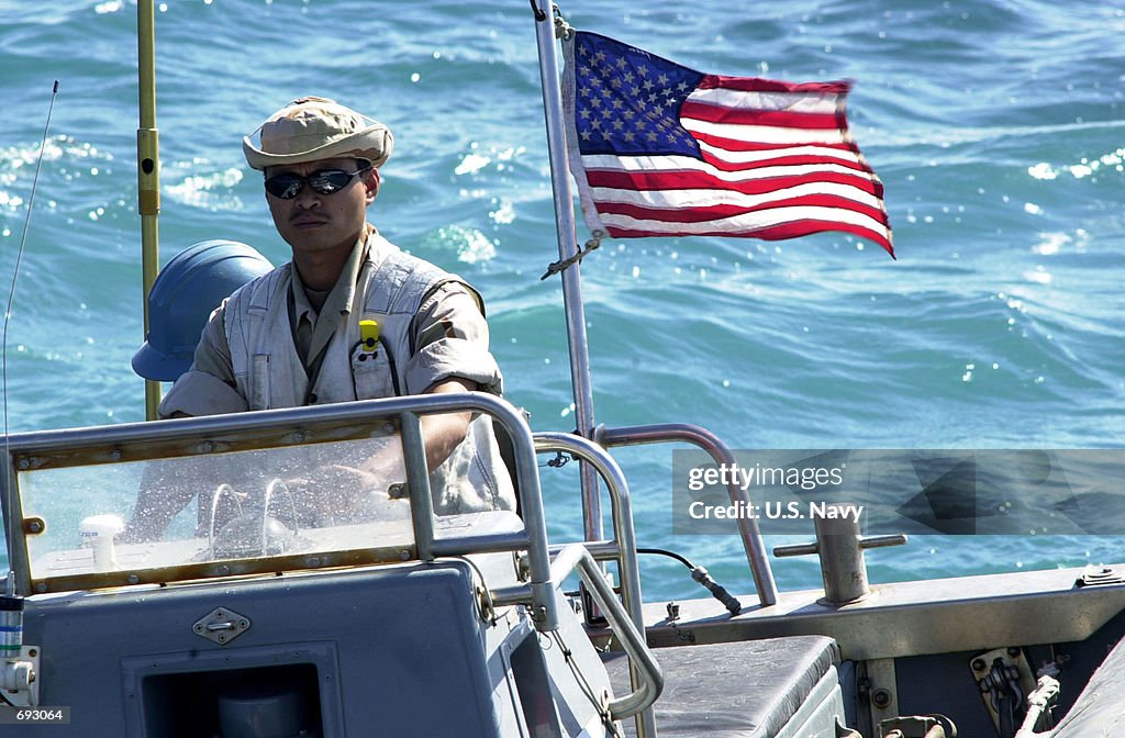Operation Enduring Freedom