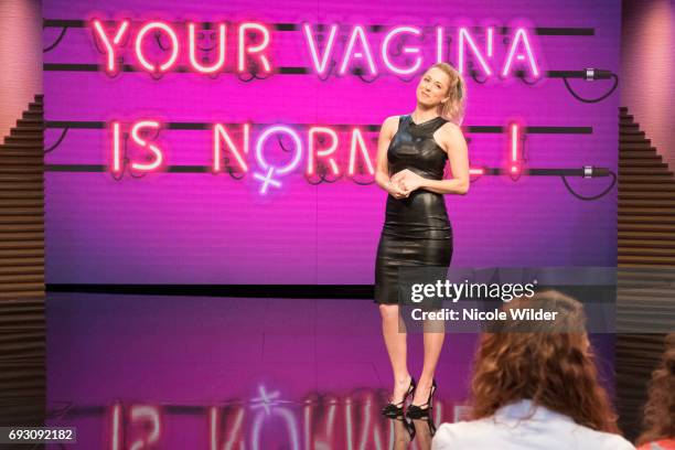 Your Vagina is Normal - Comedian Iliza brings her incisive perspective to a new weekly late-night talk show, Truth & Iliza. Airing Tuesdays at 10pm...