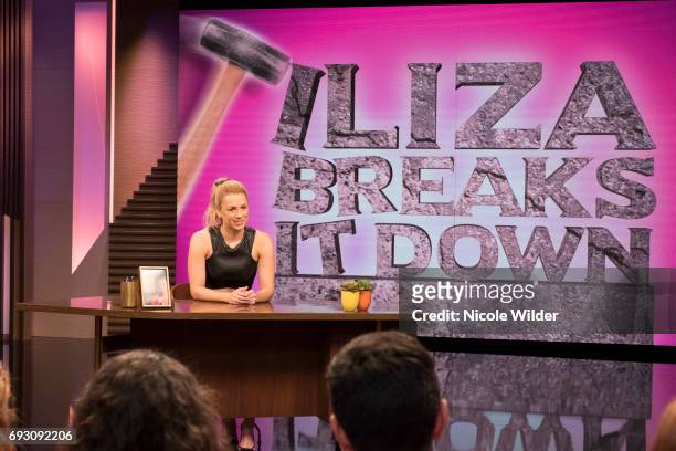Your Vagina is Normal - Comedian Iliza brings her incisive perspective to a new weekly late-night talk show, Truth & Iliza. Airing Tuesdays at 10pm...