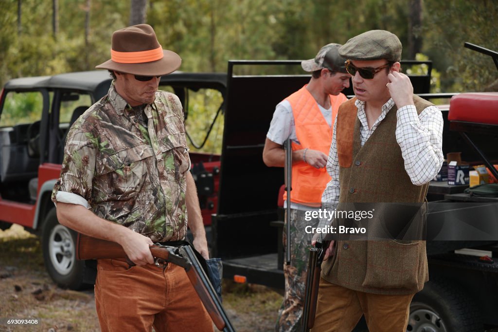 Southern Charm - Season 4